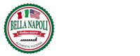 Bella Napoli Savannah Logo